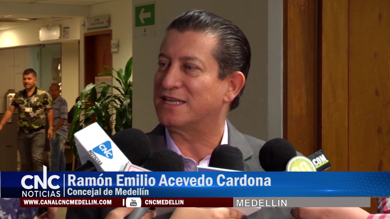 El Concejo de Medellín sale en defensa de las zarigüeyas