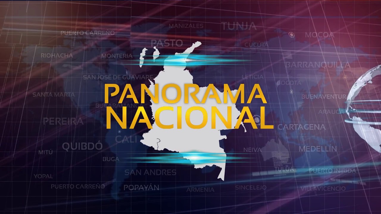 PANORAMA NACIONAL CNC 28 DE MARZO DEL 2019 02