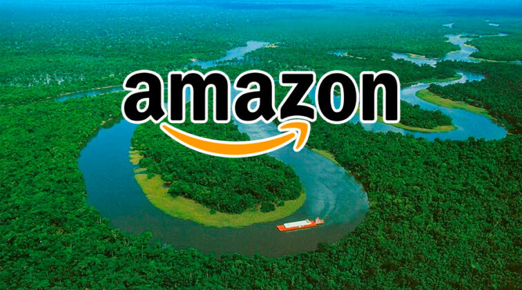 Por Que Fracasan Los Paises Amazon