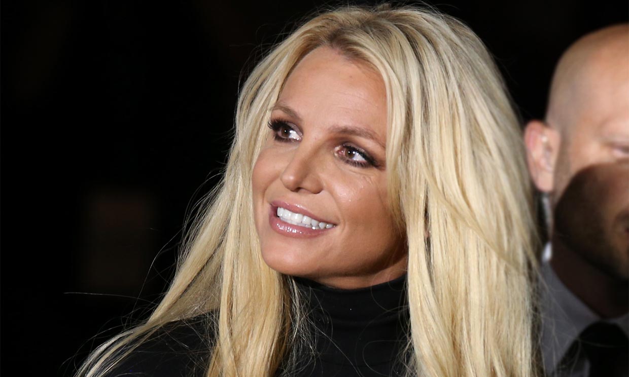 [VIDEO] Britney Spears desmintió rumores de que haya sido hospitalizada contra su voluntad en una institución mental