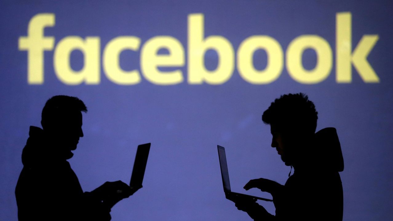 Facebook anticipa una multa de hasta USD$5.000 millones por la fuga de datos