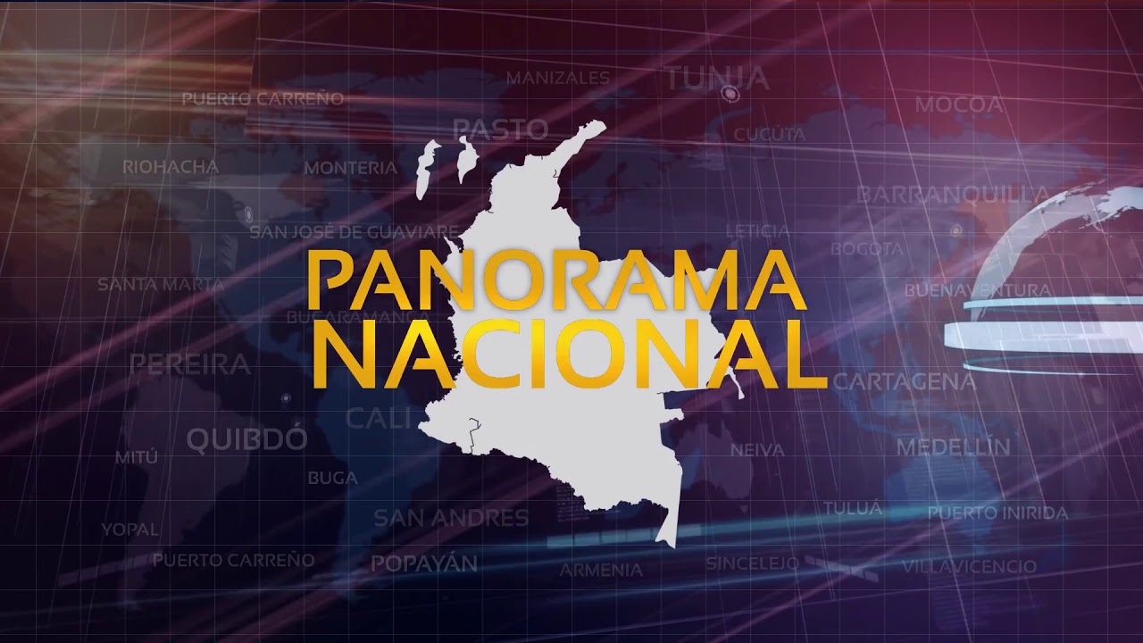 PANORAMA NACIONAL CNC 10 DE ABRIL DEL 2019 01