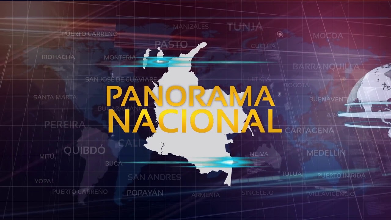 PANORAMA NACIONAL ABRIL2203