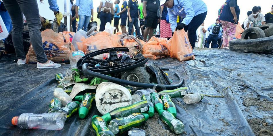 Empresa de Plásticos demandó a Santa Marta por prohibir el plástico en la ciudad