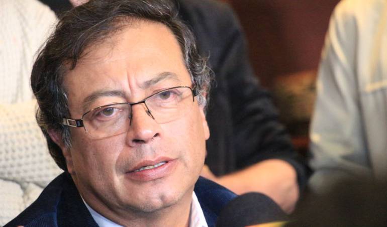 Gustavo Petro se Pronuncia tras renuncia de Fiscal General