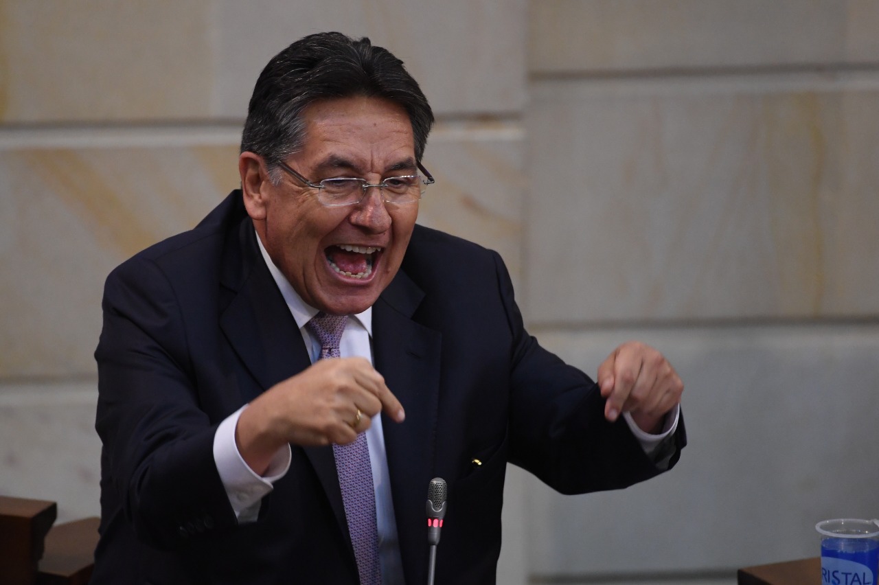Martínez, el exfiscal que ahora debe afrontar la justicia