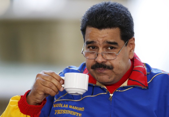 «El CAFÉ que se exporta de Colombia es Venezolano» – Nicolás Maduro