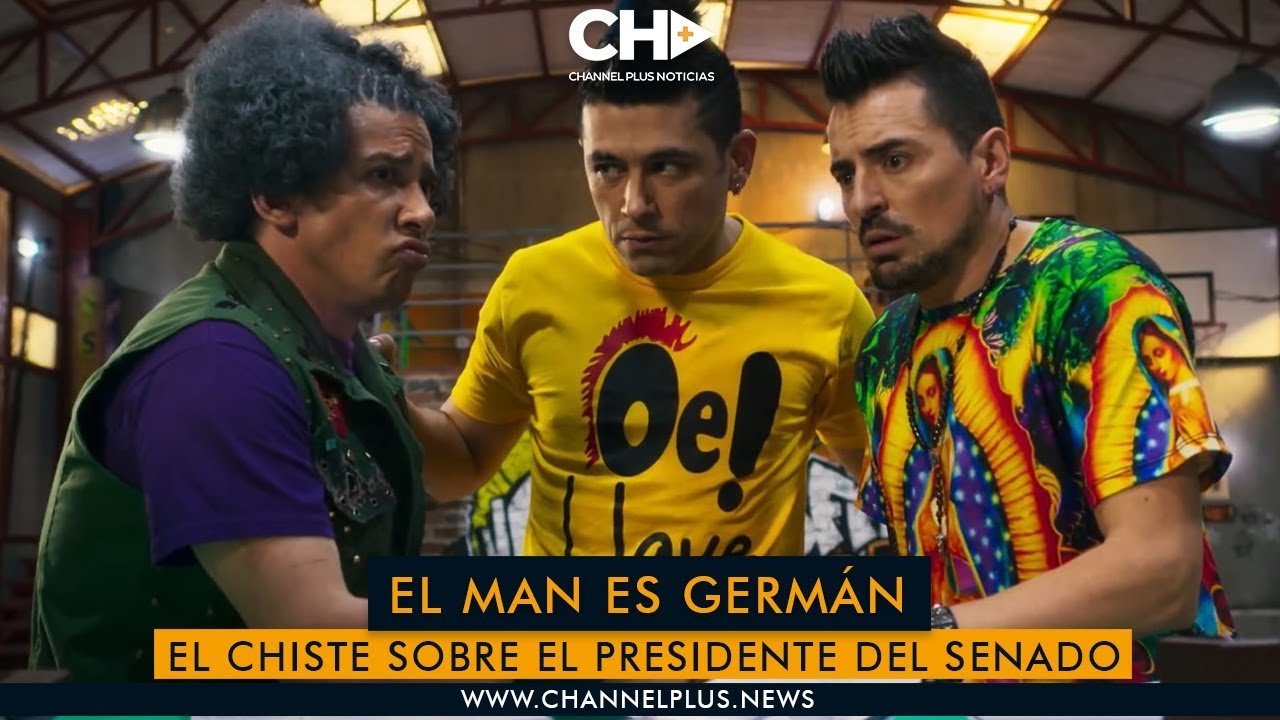 Germán es el Man que puso a RCN de nuevo en los Ratings de Colombia
