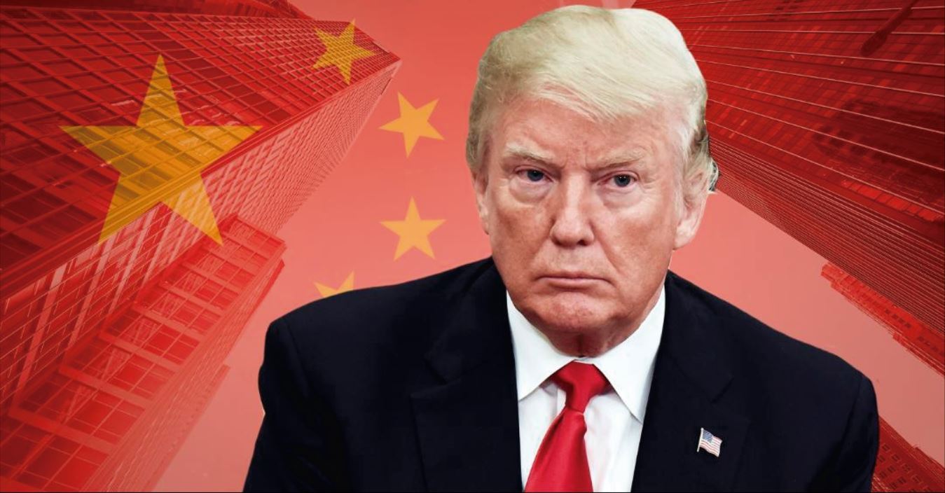China se venga de Trump rebajando los aranceles al resto de socios comerciales