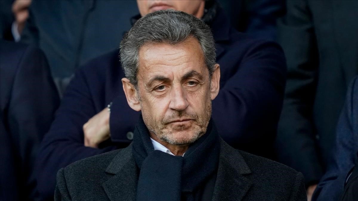 Ex Presidente Nicolas Sarkozy será juzgado por CORRUPCIÓN y TRÁFICO DE INFLUENCIAS