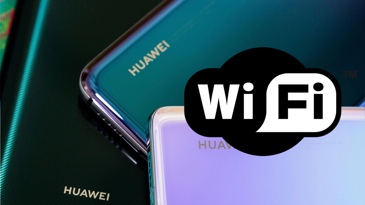 Huawei pierde su certificación Wifi