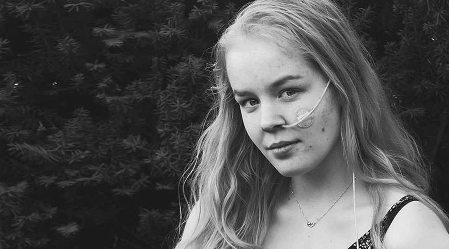 Noa Pothoven: A sus 17 años recibe EUTANASIA