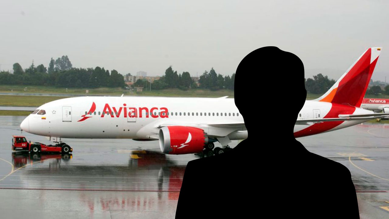 ¿Por qué Nelberis Osorio Restrepo se SUICIDÓ en el vuelo de Avianca procedente de España?