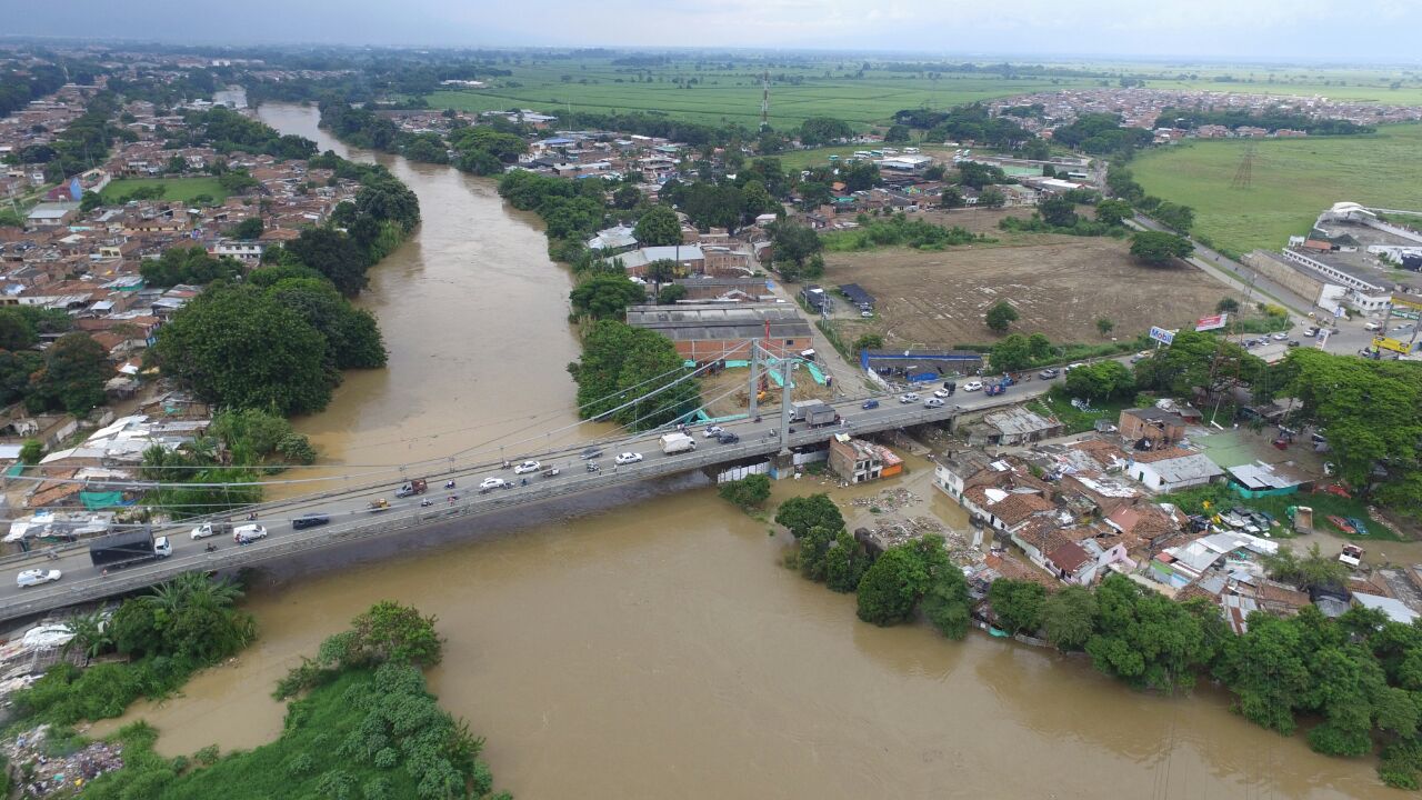 Tribunal Superior de Medellín le reconoce derechos al río Cauca