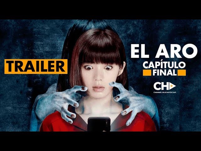El Aro: Capitulo Final / Tráiler Oficial Subtitulado Español