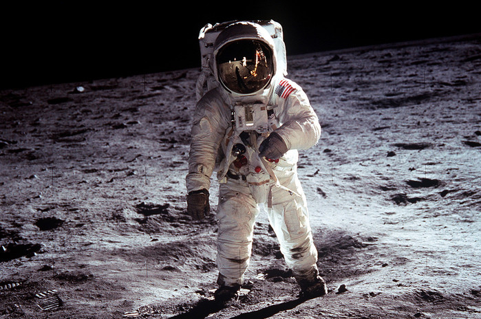 3 – 2 – 1 : Apolo 11 camino a la Luna: 50 años después del lanzamiento