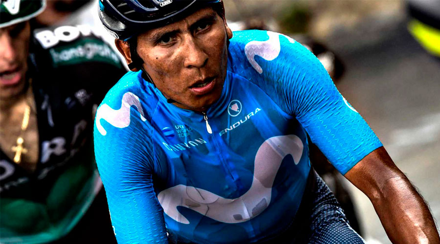 ¿Le movieron el piso a Nairo Quintana para el Tour de Francia? Movistar tiene otros planes