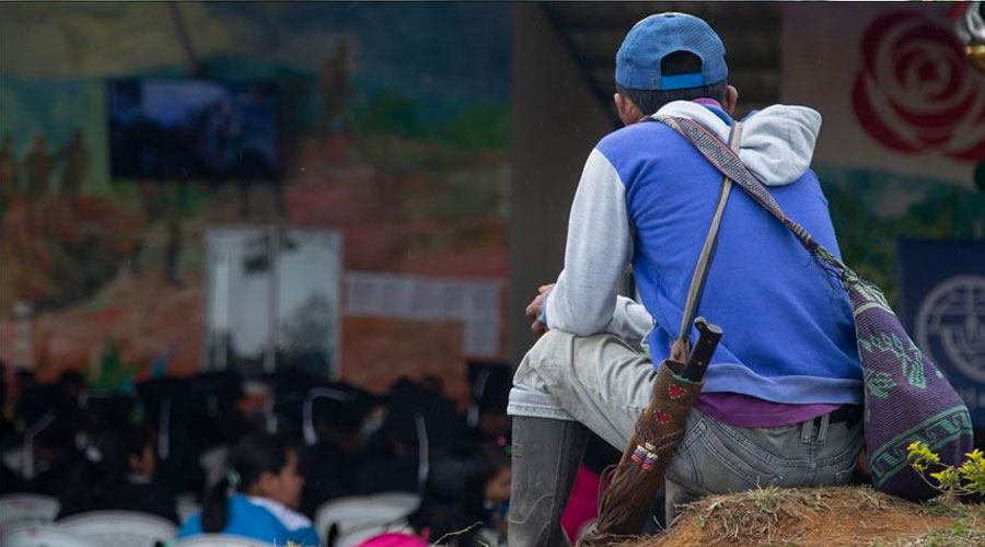 Continúan los asesinatos en contra de exguerrilleros de las FARC