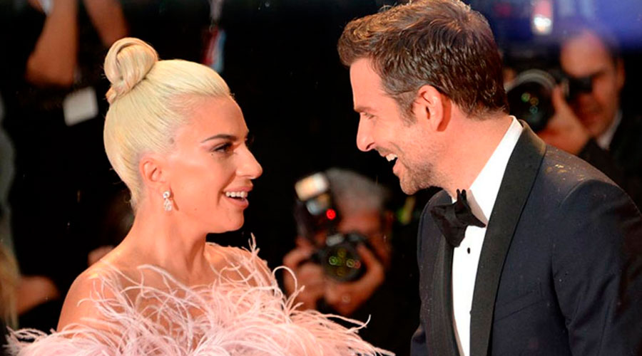 Bradley Cooper y Lady Gaga ya viven juntos y revueltos