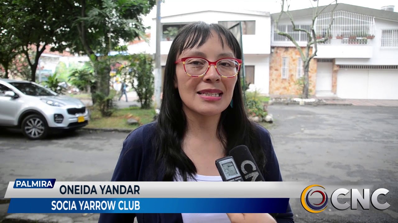 Tres mujeres emprendedoras palmiranas unieron esfuerzos y crearon «Yarrow Club