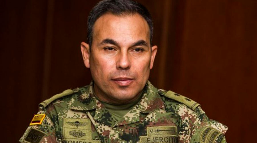 General Romero SABÍA de las irregularidades en la Cuarta Brigada desde 2017, pero las archivó