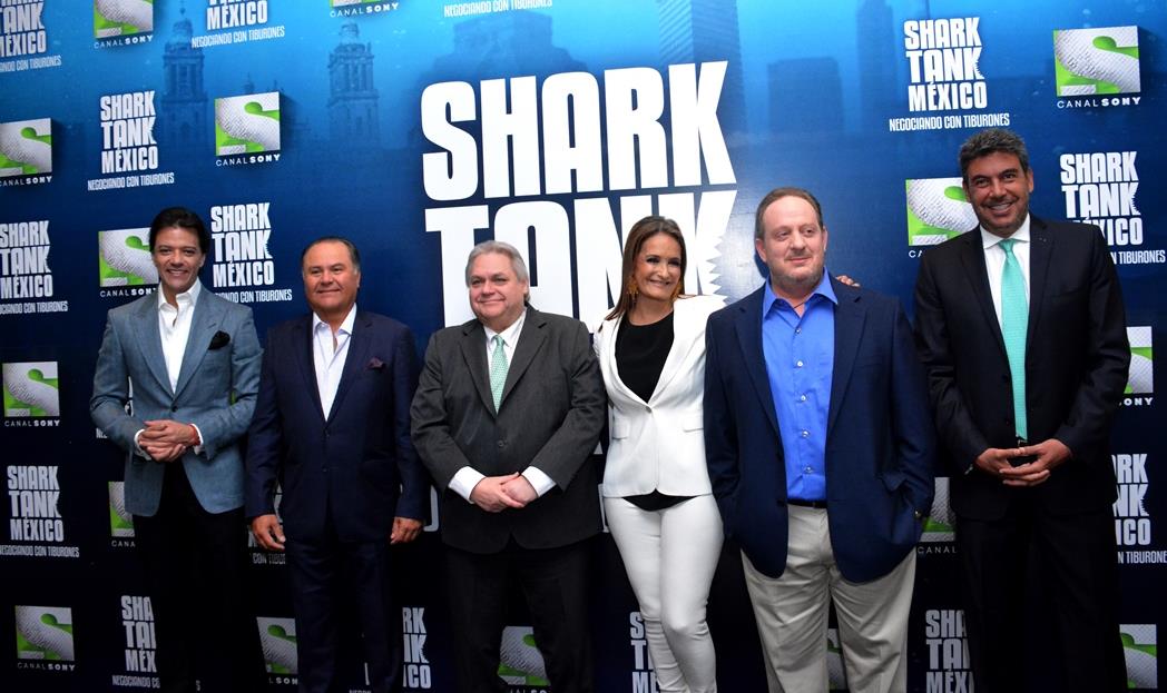 Shark Tank LA GRAN MENTIRA para emprendedores ingenuos