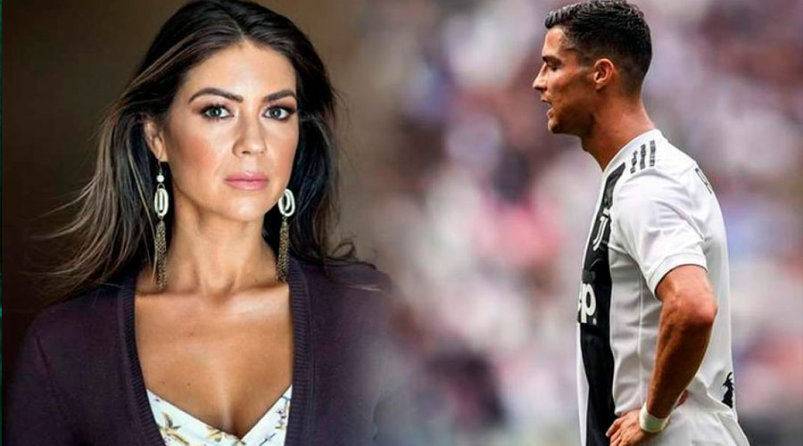 Se presume que Cristiano Ronaldo  pagó a presunta víctima de violación