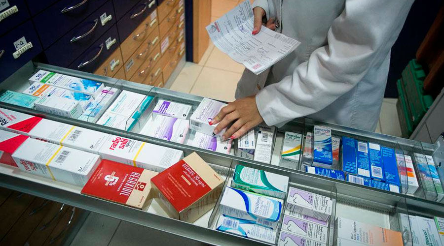 Ibarra Abogados presenta demanda para liberar precios de medicamentos