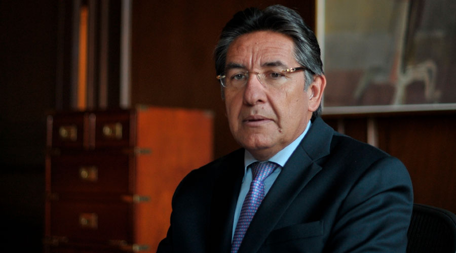 Magistrados JEP deben renunciar: Néstor Humberto Martínez