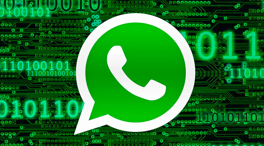 Un defecto en WhatsApp permite manipular mensajes ajenos y SUPLANTAR identidades