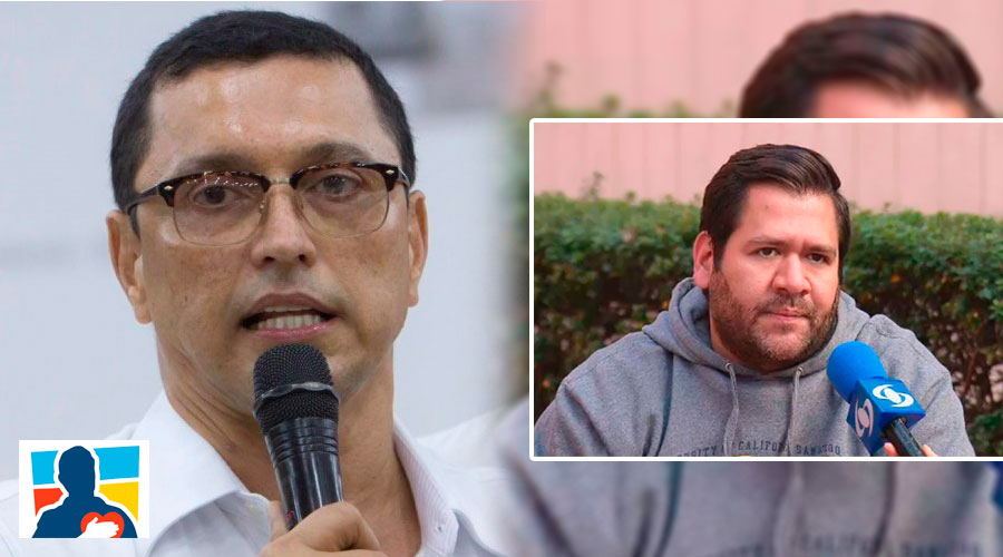 Periodista tildado de «guerrillero» porque preguntó por nexos de paramilitares con candidato a la Alcaldía de Cúcuta