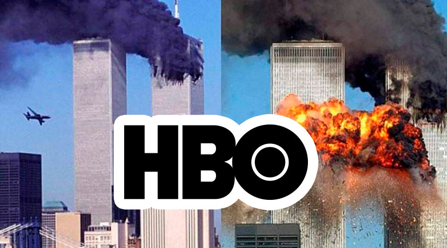 HBO estrenó AYER documental sobre la tragedia del 11 de septiembre