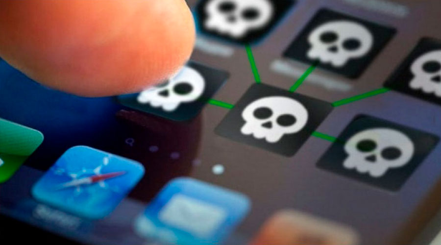 Apple alerta sobre un errores críticos de seguridad en el nuevo iOS 13