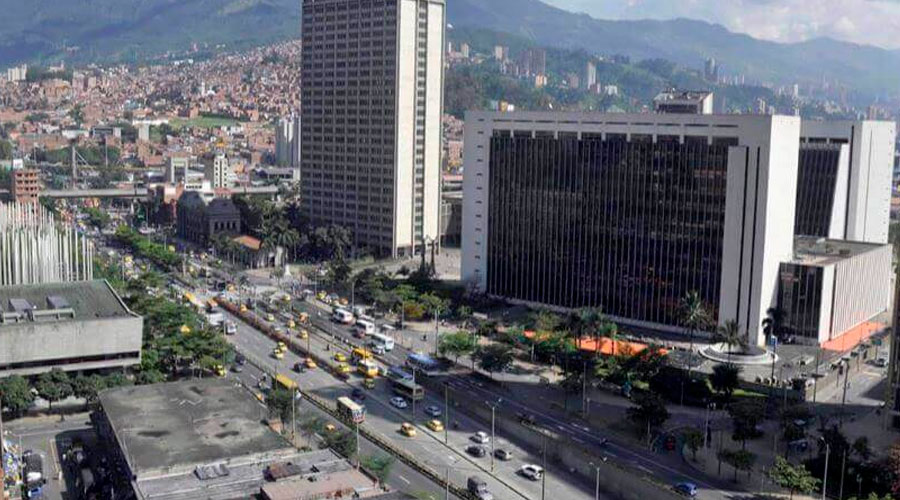 Revuelo en campañas por encuesta de intención de voto a la Alcaldía de Medellín