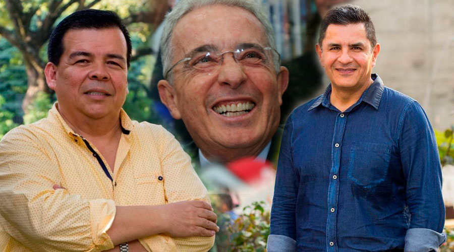 ¿Quién está DETRÁS de los intentos de sacar de la contienda electoral a Jorge Iván Ospina de la Alcaldía de Cali?