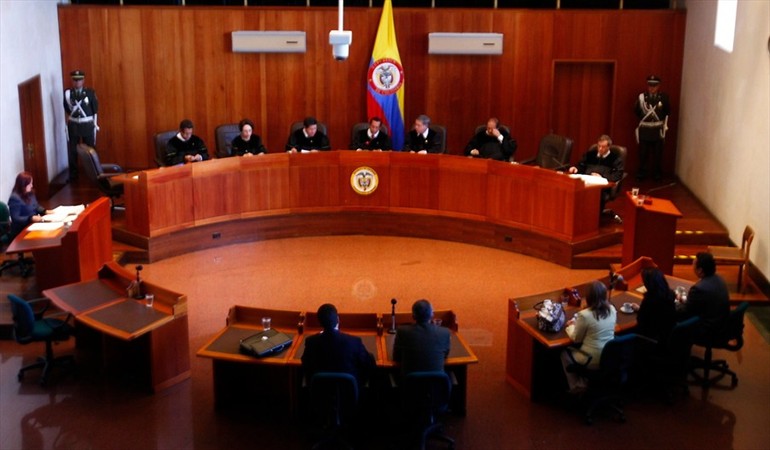 Colombia, sigue en VILO: expresidente Álvaro Uribe comparece ante la Corte Suprema por el caso de manipulación de testigos