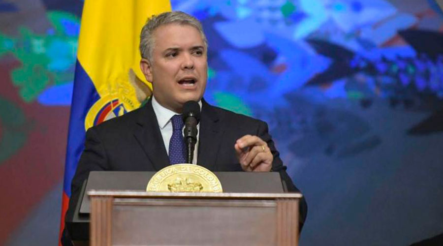 ¿Busca Colombia ante Corte IDH solicitud la legalidad de REELECCIÓN INDEFINIDA?