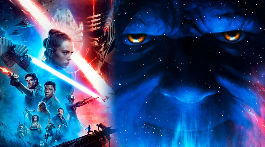 Star Wars estrena afiche y tráiler oficial en cines el 19 de diciembre