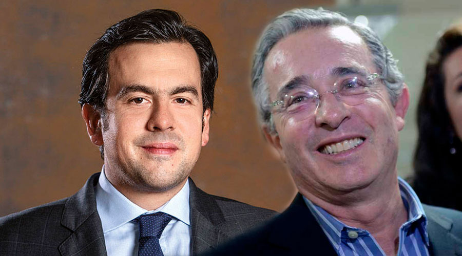 ‘Se mueve el AJEDREZ político para extender FUERO al ex Presidente Uribe’: ¿Hasta cuando nos HUMILLAMOS?