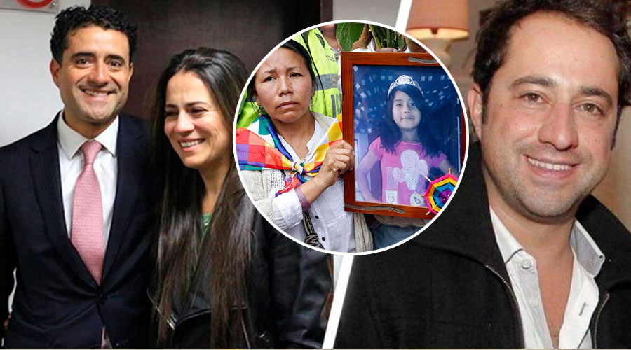 INAUDITO: Liquidan bienes de los Uribe Noguera para no INDEMNIZAR a la familia de Yuliana Samboní
