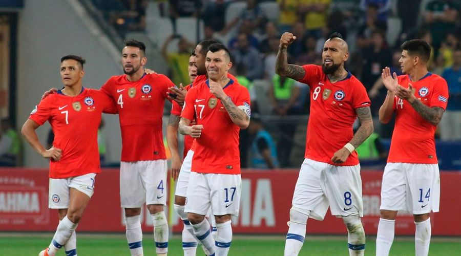 «Hay un partido más importante que es el de la igualdad»: Jugadores de Chile no se presentarán a amistoso