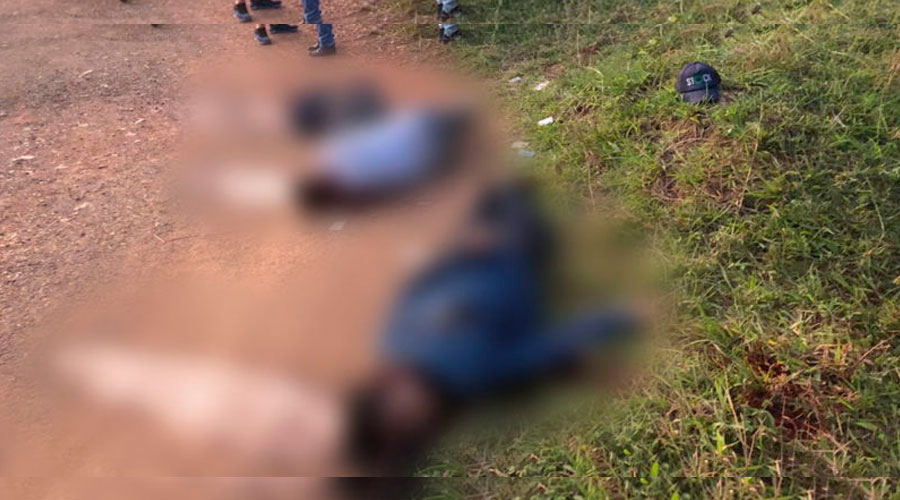 Nueva masacre golpea al Cauca: cinco muertos