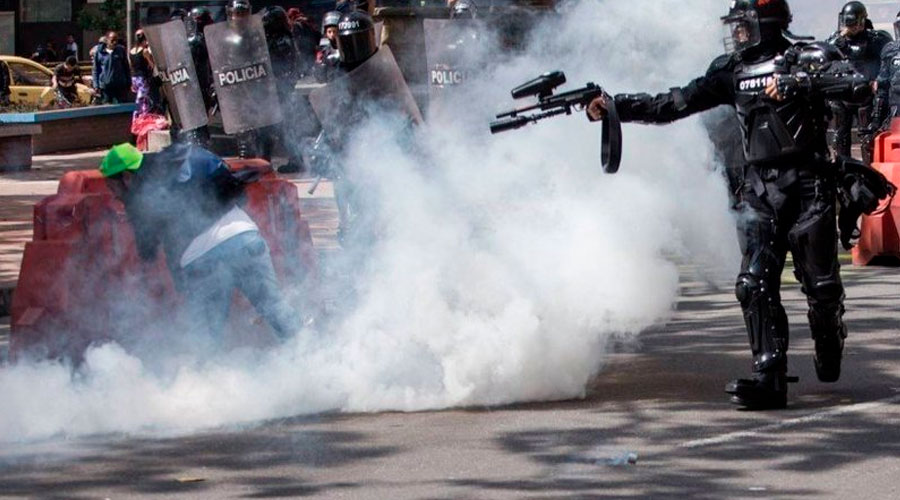 Comisión Interamericana de Derechos Humanos podría investigar violaciones durante protestas