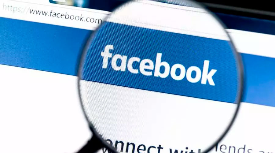 Facebook admite que RASTREA SIN PERMISO la ubicación de sus usuarios