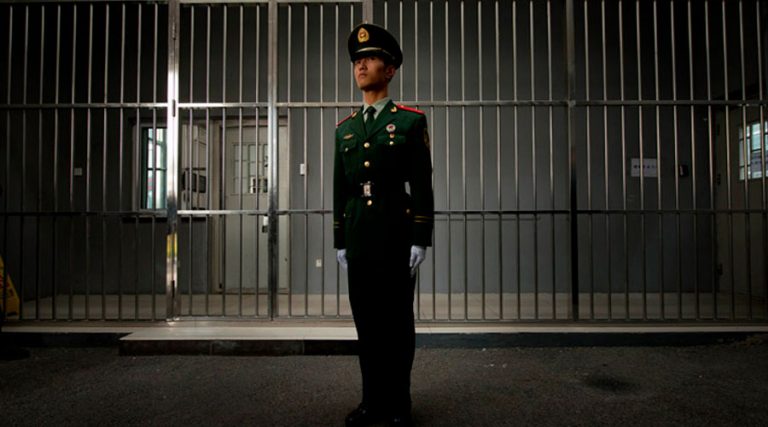 Colombianos Purgando Condenas En China Un Drama Fuerte Cnc Noticias