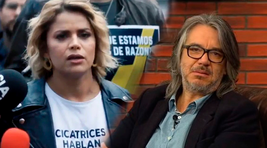 RCN No FIRMA contratos con Adriana Lucía y Martín de Francisco ¿Por qué será? ¿Por qué será?