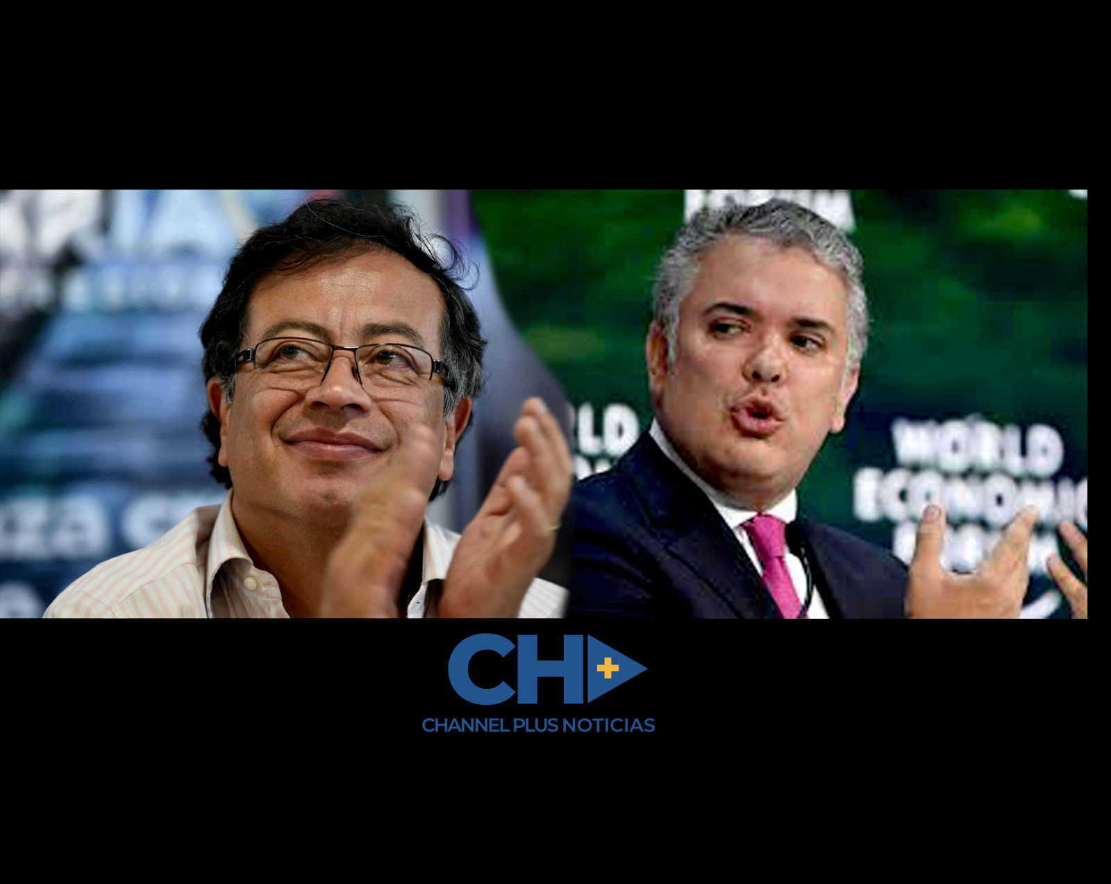 ¿Podría Petro reclamar la Presidencia de Colombia?