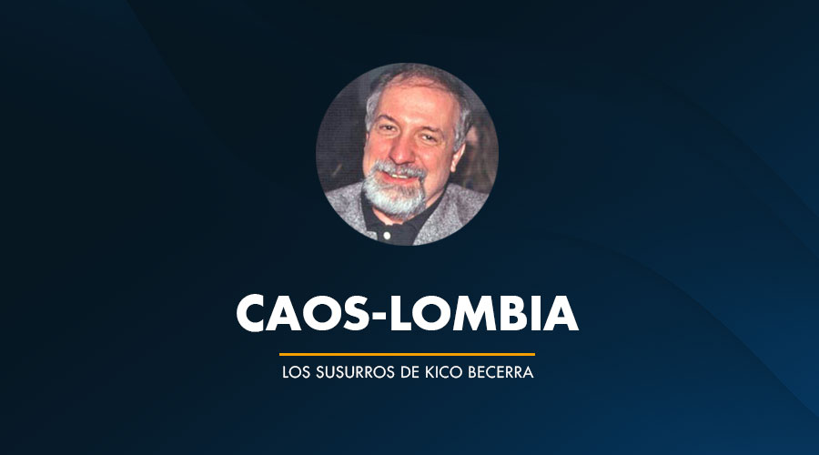 CAOS-LOMBIA