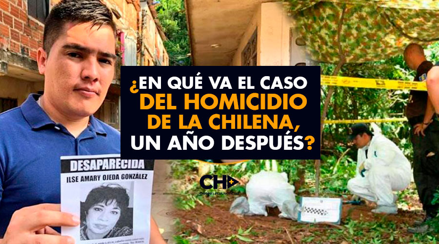 ¿En qué va el caso del Homicidio de la Chilena, un año después?