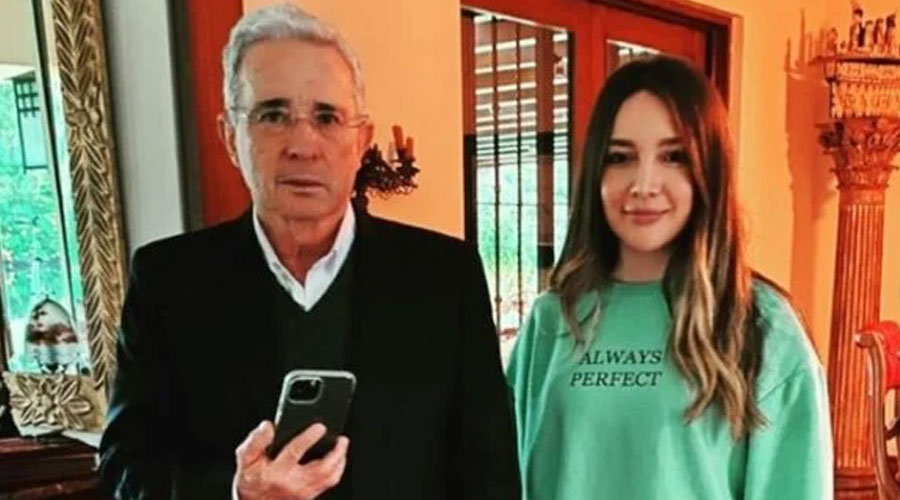 Laura Medina: La estratega de Uribe y enlace de Epa Colombia